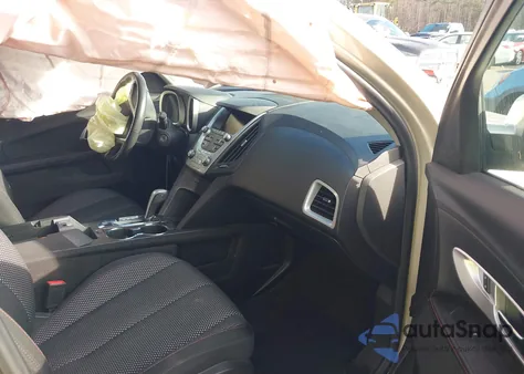 2015 Chevrolet Equinox 1Lt z USA, uszkodzony, nr VIN 2GNALBEK5F1140180